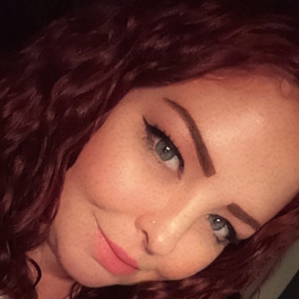 Meet your Posher, Ruth-hannah